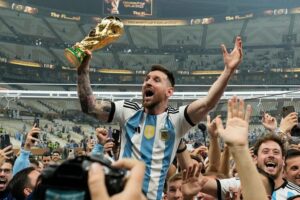 Which teams have won the FIFA World Cup?