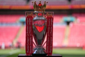 Premier League finale: Arsenal, relegation, Champions League, Salah and Pep