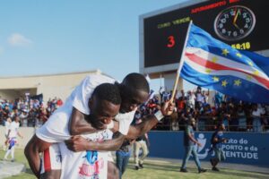 What to know about Cape Verde at World Cup 2026