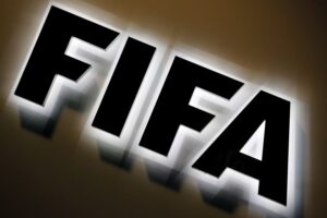 FIFA bans former Guyana official Alves for 5 years over sexual harassment