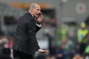 Serie A finish in chaos, worsened by clash with Italian Open tennis final