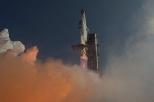 Why the SpaceX IPO is the talk of Wall Street and beyond