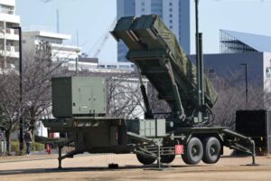 US approves $8.6bn in arms sales to Middle East allies
