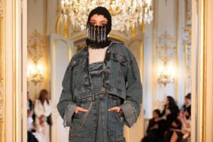 Modest fashion’s global turn