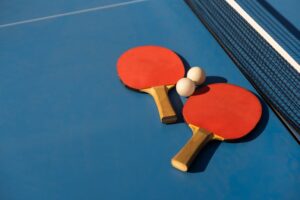 Taiwan player victim of ‘inappropriate contact’ at UK table tennis event