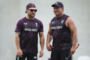 Cricket club bans social media comments to protect players’ mental health