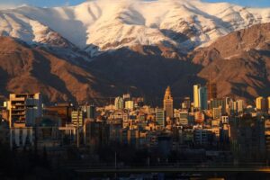High prices in Iran’s stunted housing market leave tenants with few options