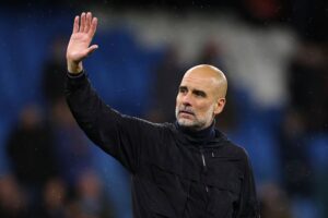 Guardiola on verge of Manchester City exit at end of Premier League season