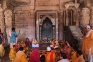 ‘Hindu order runs India’: Court declares another medieval mosque a temple