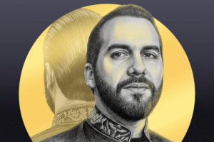 Who Is Nayib Bukele? El Salvador’s ‘coolest dictator’