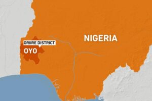 Gunmen abduct 39 students, 7 teachers in attacks on Nigeria schools