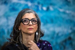 Federal judge blocks US sanctions against UN rapporteur Francesca Albanese