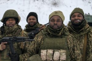 Zimbabweans lured into Russia’s war as families plead for their return