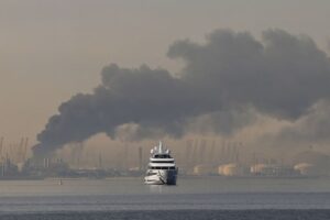The Gulf does not have to choose Iran or Israel