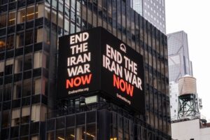 Has the US-Iran ceasefire reset the clock on War Powers Act deadline?