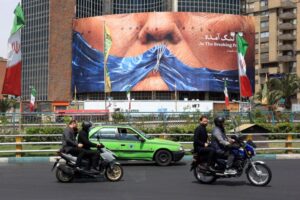 Iran war: What’s happening on day 65 as Trump reviews new plan to end war?