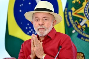 Brazil’s Lula to travel to US to meet with Trump later this week