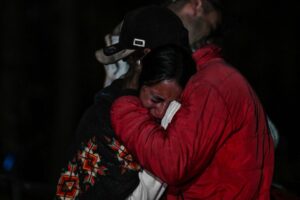 Nine workers killed in Colombia coal mine explosion