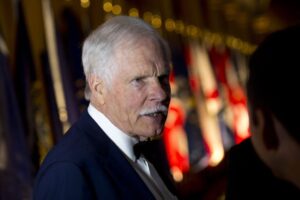 CNN founder Ted Turner dead at 87