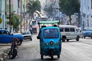 Trump administration offers $100m in aid to Cuba in exchange for reform