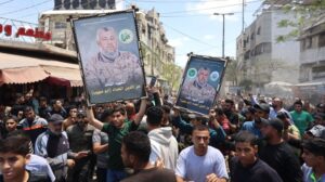 UN calls on Israel to prevent Gaza ‘genocide’