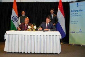 Tata-ASML deal: How significant is it for India’s semiconductor push?