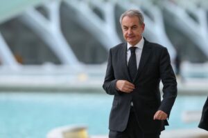 Spain’s former PM Zapatero faces corruption probe