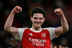 Top five factors behind Arsenal’s first Premier League title in 22 years