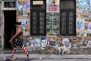 ‘Homeland or death’: How Cuba would defend itself against a US attack
