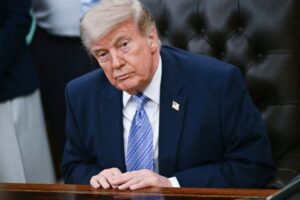 LIVE: Trump says Iran deal ‘largely negotiated’; Pakistan says talks soon