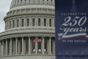 US Senate pushes back against Trump’s $1.8bn ‘anti-weaponisation’ fund