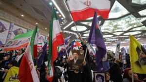 Iran war day 87: Trump says US not in rush to sign deal, dashing optimism