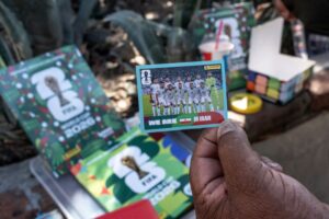 Mexico says it will host Iranian team during 2026 FIFA World Cup