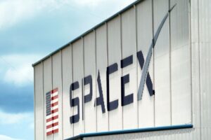 Elon Musk’s SpaceX unveils filing for blockbuster IPO