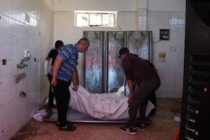 Israel escalates Gaza attacks as Netanyahu stalls ceasefire for polls