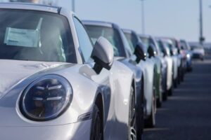 Why Europe’s car industry is at the centre of a new US trade war