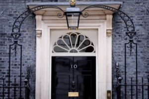 UK sanctions network accused of planning attacks for Iran