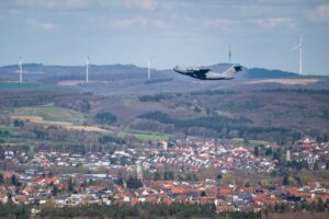 Trump’s threat: Why cutting US troops in Europe won’t be easy