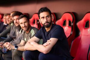 Real Madrid coach Alvaro Arbeloa says he will leave role after poor season