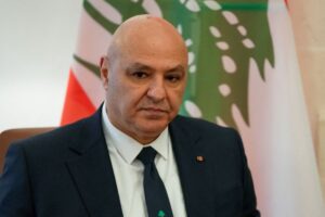US push for Lebanon and Israel leaders to meet could inflame tensions