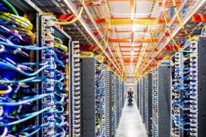 NextEra, Dominion to create huge power biz as AI drives US energy demand