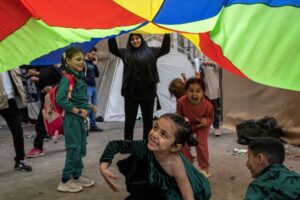 Israel’s war creating a ‘lost generation’ of Lebanese students