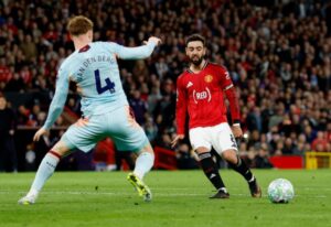 Man Utd vs Liverpool: Premier League – preview, team news, start, lineups