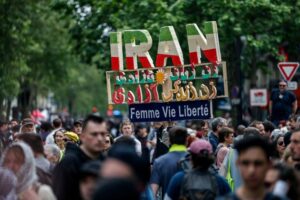 Iran war: What’s happening on day 64 as Trump rejects Tehran’s proposal