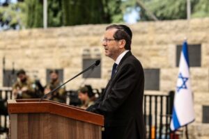 What to know about Israeli President Herzog’s trip to Central America?