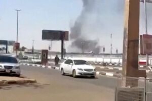Sudan blames Ethiopia, UAE for recent drone attacks: What we know