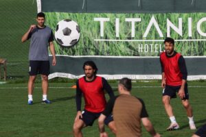 Iran says it will play at 2026 World Cup if hosts address ‘concerns’