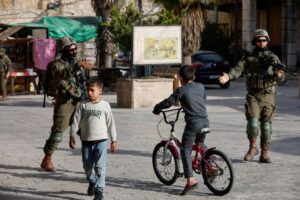 Palestine weekly wrap: Israeli settlers rampage through West Bank villages