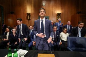 Kevin Warsh confirmed as new US Federal Reserve chair amid controversy