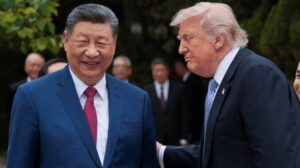 How Xi-Trump summit failed to yield Iran war breakthrough